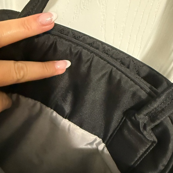 Lug mini Puddle Jumper bag - Picture 5 of 7